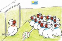 Uruguaysche Nationalmannschaft